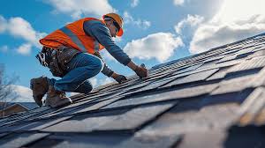 Professional Roofing in Taft Mosswood, CA